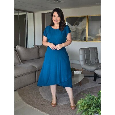 Vestido Eishila