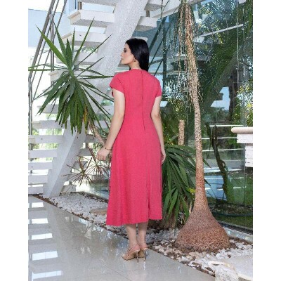 Vestido Eishila