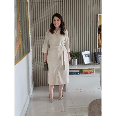 Vestido Cineide