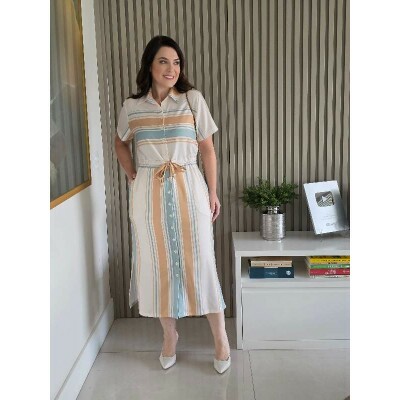 Vestido Ana Bela