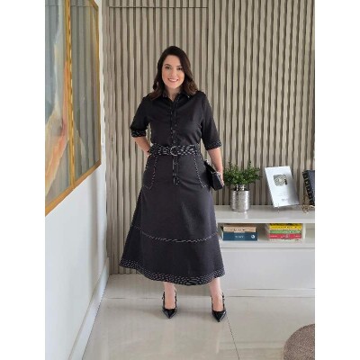 Vestido Anyta