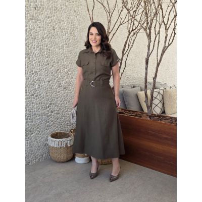 vestido Hanna