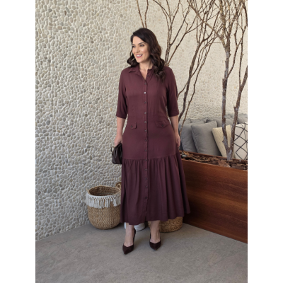 Vestido Heida