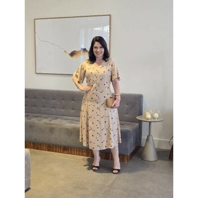 Vestido Eunice