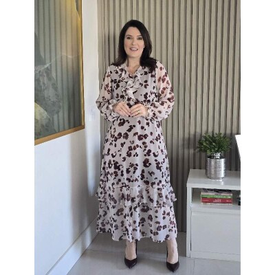 Vestido Patrizia