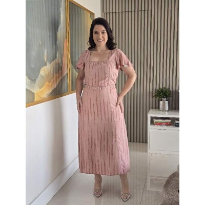 Vestido Kaida