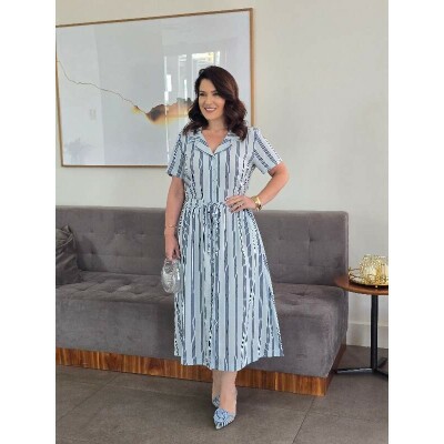 Vestido Tamar