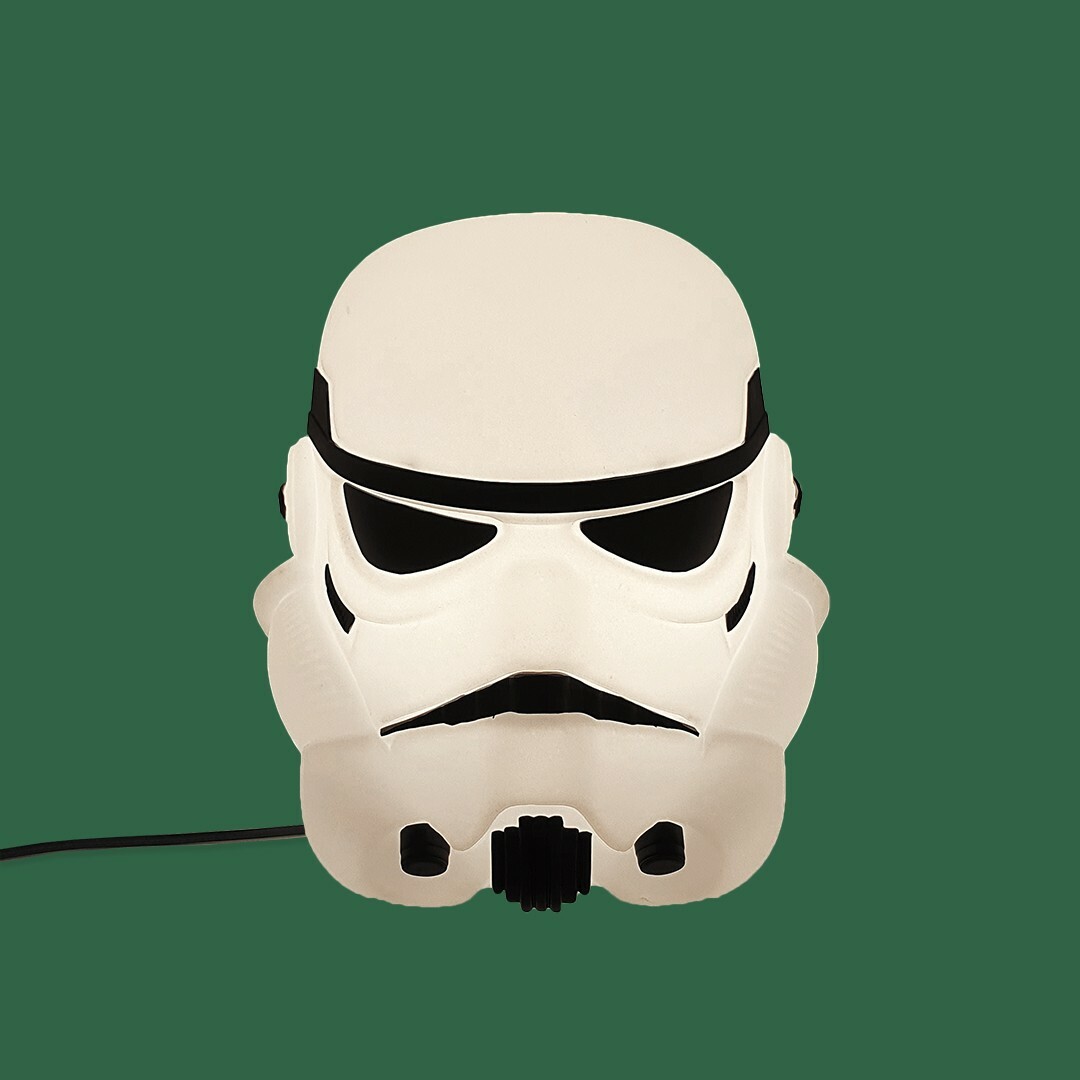 Luminria Stormtrooper