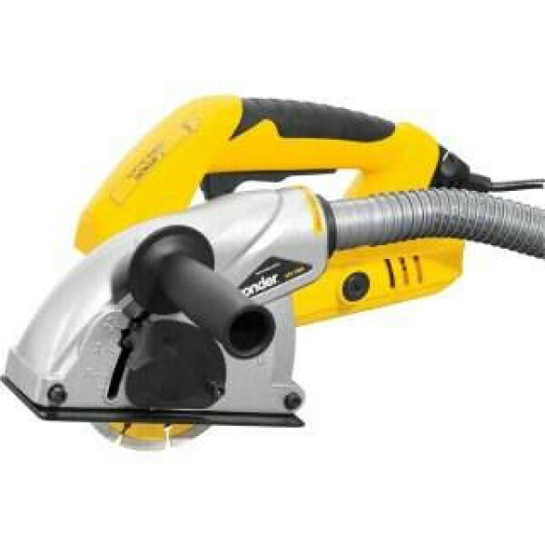 Cortador de parede, 1.500 W, CPV 1500, 220 V, Vonder