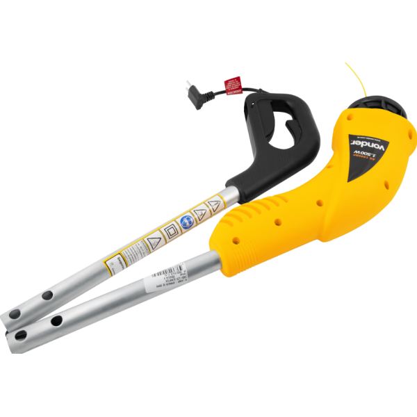 Aparador de grama AG 1500BP, 1.500 W, 220 V