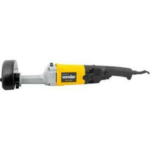 Esmerilhadeira reta 6\\\", 1.050 W, ERV 1050, 220 V~, VONDER