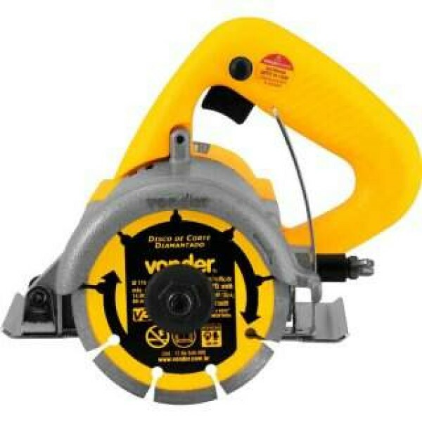 Serra mrmore, 1.300 W, SMV 1300