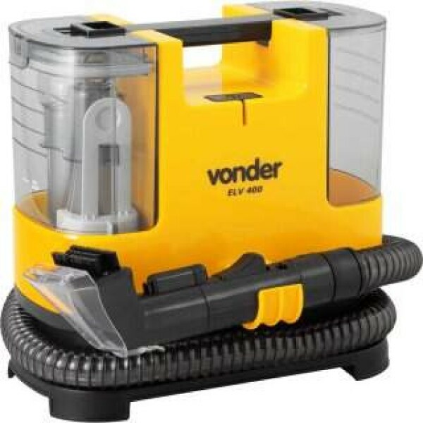 Extratora porttil para limpeza, 400 W