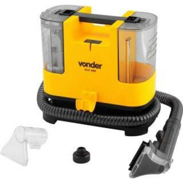 Extratora porttil para limpeza, 400 W
