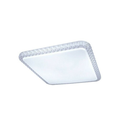 PLAFON LED TASCHIBRA QUADRADO LIORA 30W