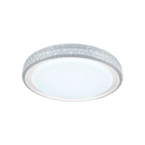 PLAFON LED TASCHIBRA REDONDO IRIS 30W