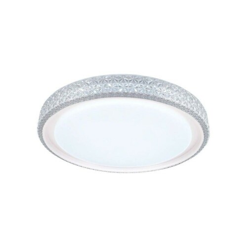 PLAFON LED TASCHIBRA REDONDO IRIS 30W