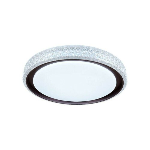 PLAFON LED TASCHIBRA REDONDO IRIS 30W