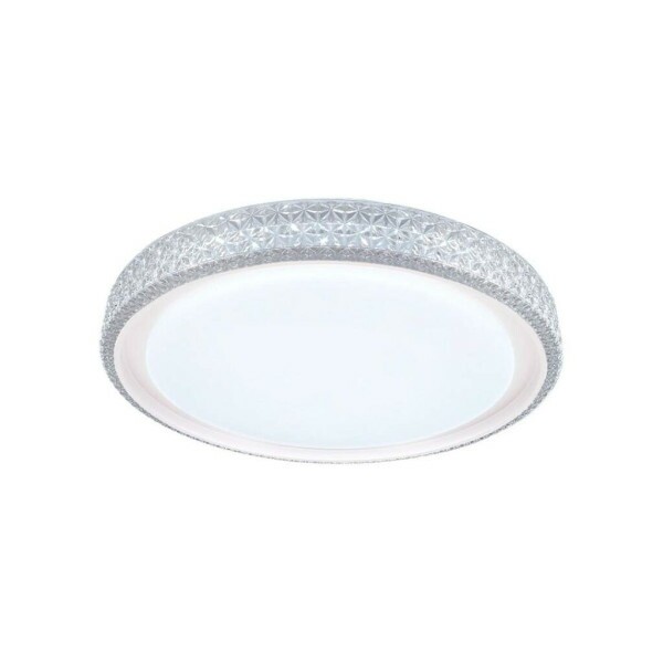 PLAFON LED TASCHIBRA REDONDO IRIS 30W