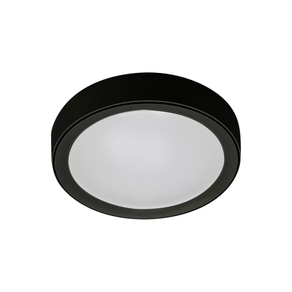 PLAFON LED MENY 50CM 35W 3000K PT NORDECOR