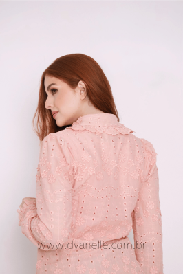 Camisa CIda Salm�o