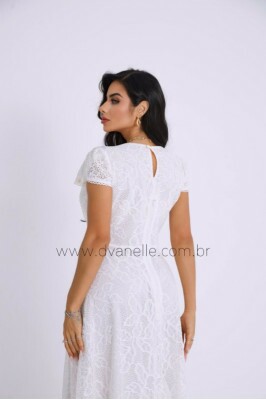 Vestido Liz