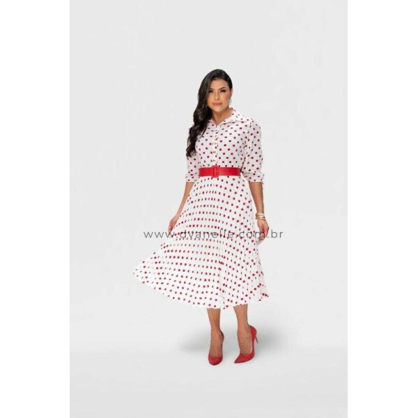 Vestido Berenice