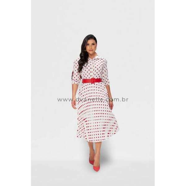 Vestido Berenice
