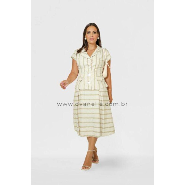 Conjunto Eleonora