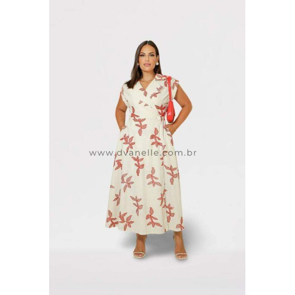 Vestido Elise