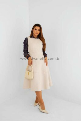 Vestido Margot