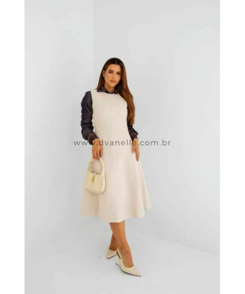Vestido Margot