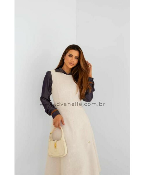 Vestido Margot