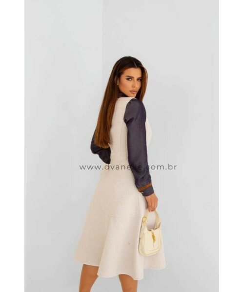 Vestido Margot