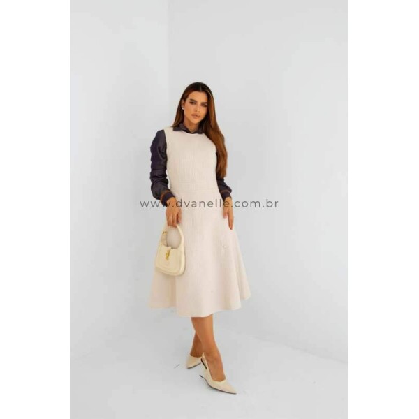 Vestido Margot