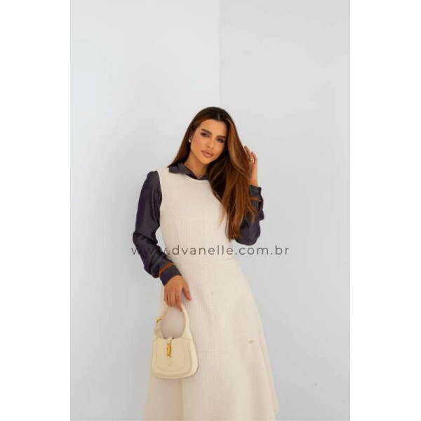 Vestido Margot