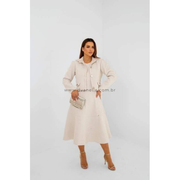 Conjunto Margot
