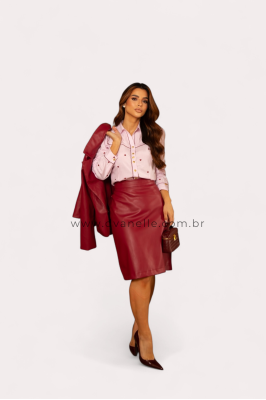 Blazer Mirela