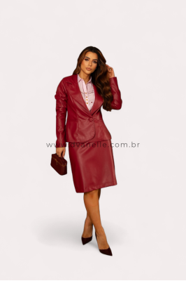 Blazer Mirela