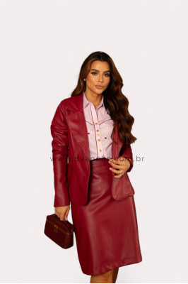 Blazer Mirela