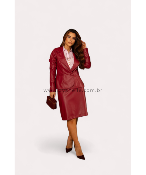 Blazer Mirela