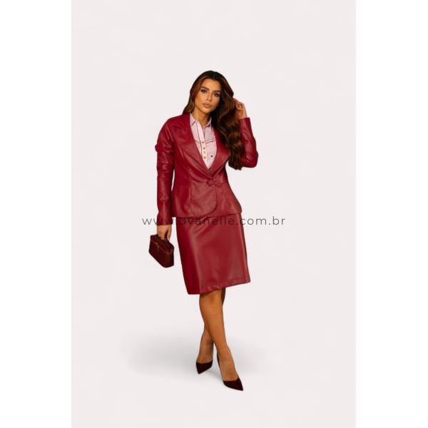 Blazer Mirela
