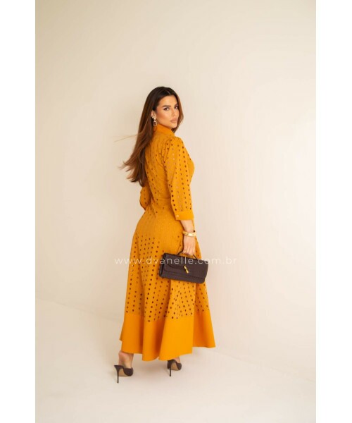 Vestido Kimberly
