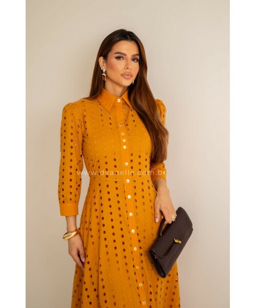 Vestido Kimberly