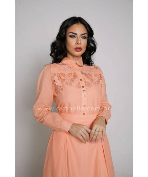 Conjunto Liana Salmo