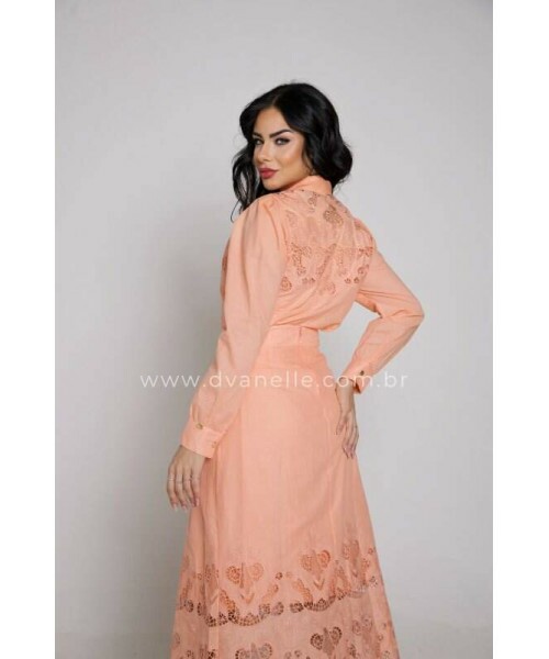 Conjunto Liana Salmo