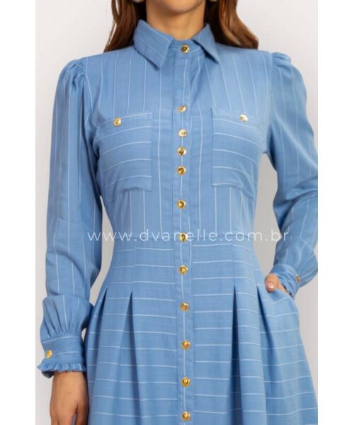 Vestido Luma