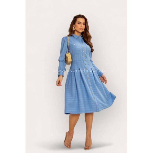 Vestido Luma