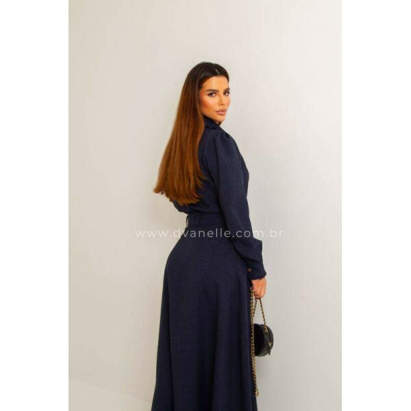 Conjunto Iris Azul