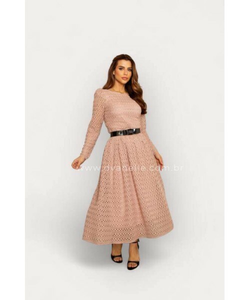 Vestido Babi